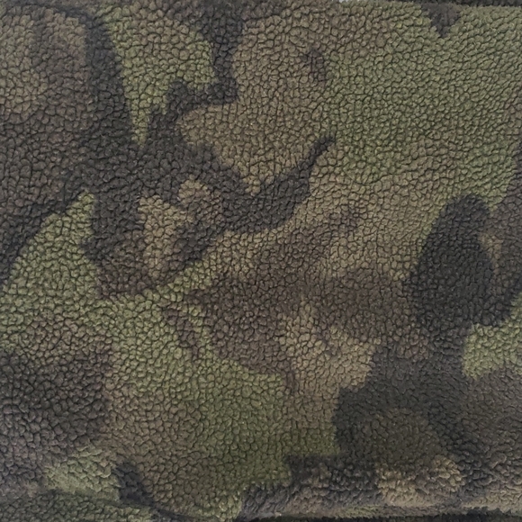 Urban Pipeline Boys Fleece Zip Up Jacket - Picture 8 of 8